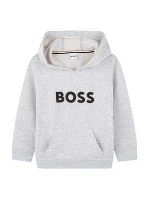 Obrázek produktu Mikina s kapucí BOSS Kidswear