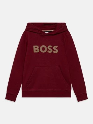 Obrázek produktu Mikina s kapucí BOSS Kidswear