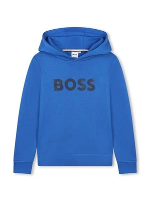 Obrázek produktu Mikina s kapucí BOSS Kidswear