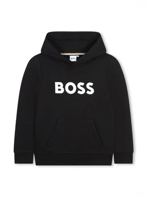 Obrázek produktu Mikina s kapucí BOSS Kidswear