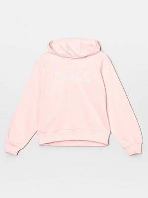 Obrázek produktu Mikina s kapucí BOSS Kidswear