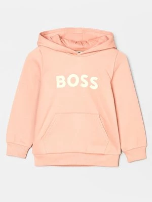 Obrázek produktu Mikina s kapucí BOSS Kidswear