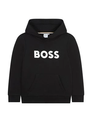 Obrázek produktu Mikina s kapucí BOSS Kidswear
