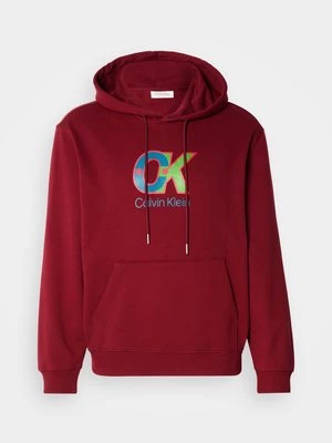 Obrázek produktu Mikina s kapucí Calvin Klein