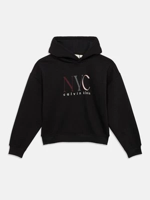 Obrázek produktu Mikina s kapucí Calvin Klein