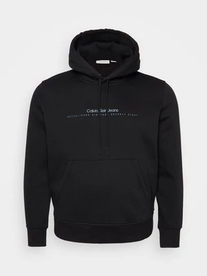 Obrázek produktu Mikina s kapucí Calvin Klein Jeans