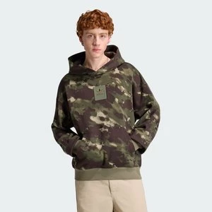 Obrázek produktu MIKINA S KAPUCÍ CAMO Adidas