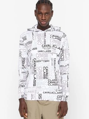 Obrázek produktu Mikina s kapucí Cavalli Class