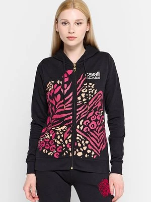Obrázek produktu Mikina s kapucí Cavalli Class