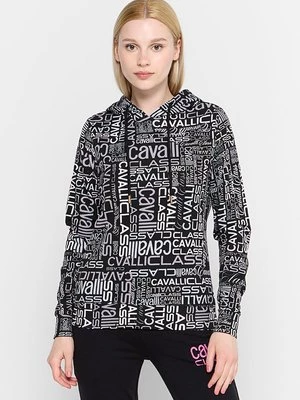 Obrázek produktu Mikina s kapucí Cavalli Class