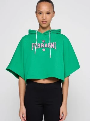 Obrázek produktu Mikina s kapucí CHIARA FERRAGNI