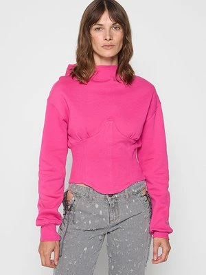 Obrázek produktu Mikina s kapucí CHIARA FERRAGNI