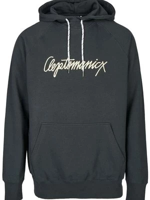 Obrázek produktu Mikina s kapucí cleptomanicx