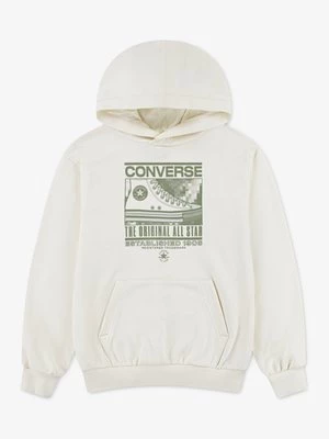 Obrázek produktu Mikina s kapucí Converse