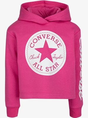 Obrázek produktu Mikina s kapucí Converse