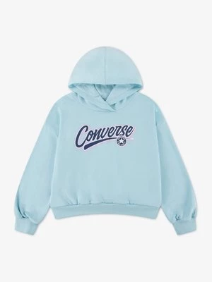 Obrázek produktu Mikina s kapucí Converse