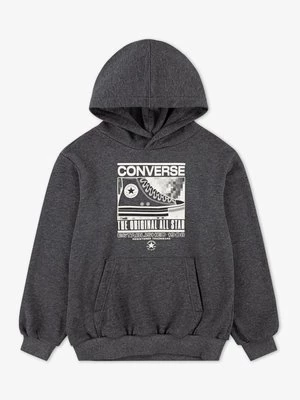Obrázek produktu Mikina s kapucí Converse