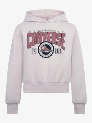 Obrázek produktu Mikina s kapucí Converse