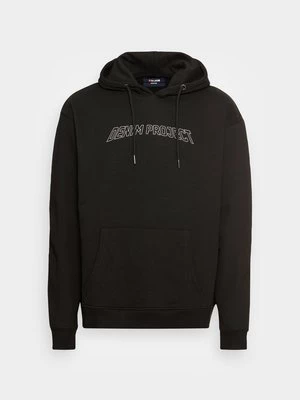 Obrázek produktu Mikina s kapucí DENIM PROJECT černá