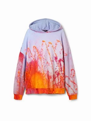 Obrázek produktu Mikina s kapucí Desigual