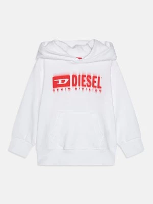 Obrázek produktu Mikina s kapucí Diesel