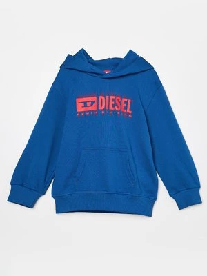 Obrázek produktu Mikina s kapucí Diesel