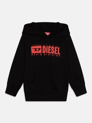 Obrázek produktu Mikina s kapucí Diesel
