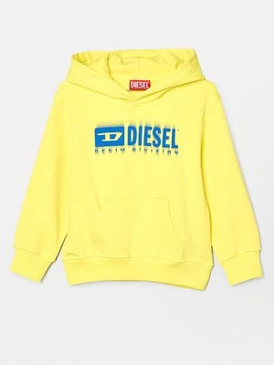 Obrázek produktu Mikina s kapucí Diesel