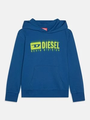 Obrázek produktu Mikina s kapucí Diesel