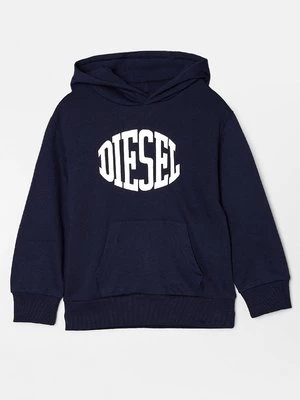 Obrázek produktu Mikina s kapucí Diesel