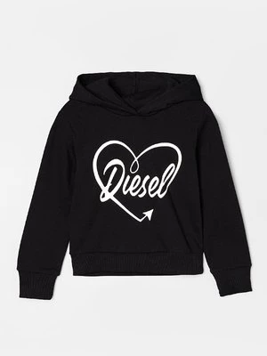 Obrázek produktu Mikina s kapucí Diesel