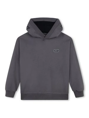 Obrázek produktu Mikina s kapucí DKNY
