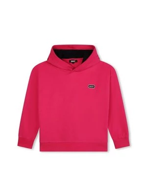 Obrázek produktu Mikina s kapucí DKNY