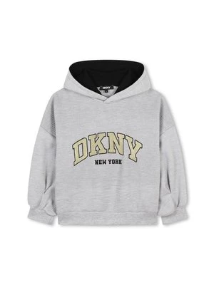 Obrázek produktu Mikina s kapucí DKNY