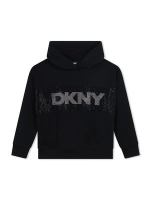 Obrázek produktu Mikina s kapucí DKNY