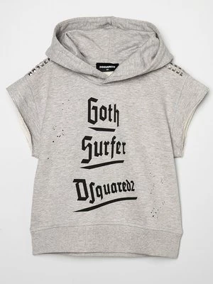 Obrázek produktu Mikina s kapucí Dsquared2