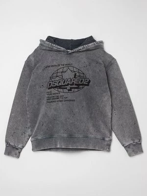 Obrázek produktu Mikina s kapucí Dsquared2