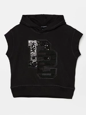 Obrázek produktu Mikina s kapucí Dsquared2