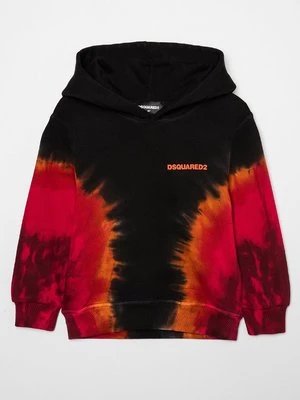 Obrázek produktu Mikina s kapucí Dsquared2