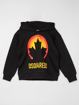 Obrázek produktu Mikina s kapucí Dsquared2