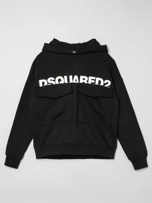 Obrázek produktu Mikina s kapucí Dsquared2