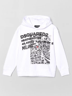 Obrázek produktu Mikina s kapucí Dsquared2