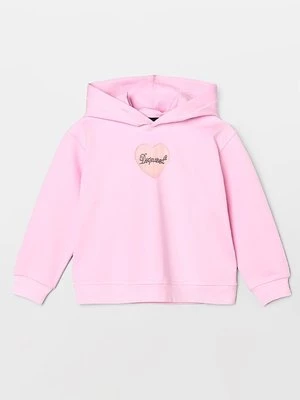 Obrázek produktu Mikina s kapucí Dsquared2