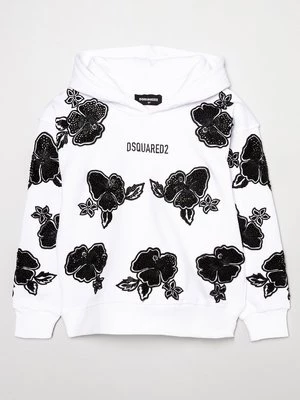 Obrázek produktu Mikina s kapucí Dsquared2