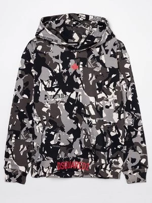 Obrázek produktu Mikina s kapucí Dsquared2