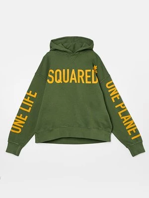 Obrázek produktu Mikina s kapucí Dsquared2