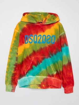 Obrázek produktu Mikina s kapucí Dsquared2