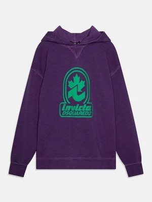 Obrázek produktu Mikina s kapucí Dsquared2