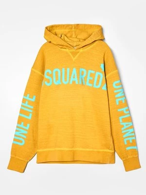 Obrázek produktu Mikina s kapucí Dsquared2