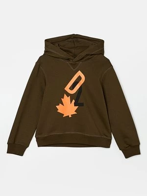 Obrázek produktu Mikina s kapucí Dsquared2